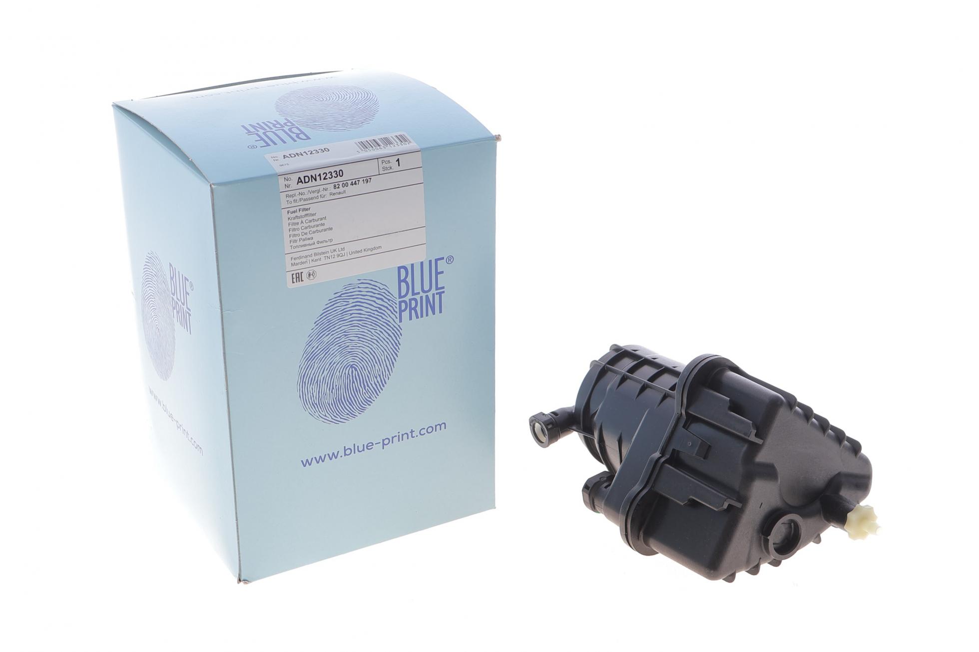 ADN12330 BLUE PRINT